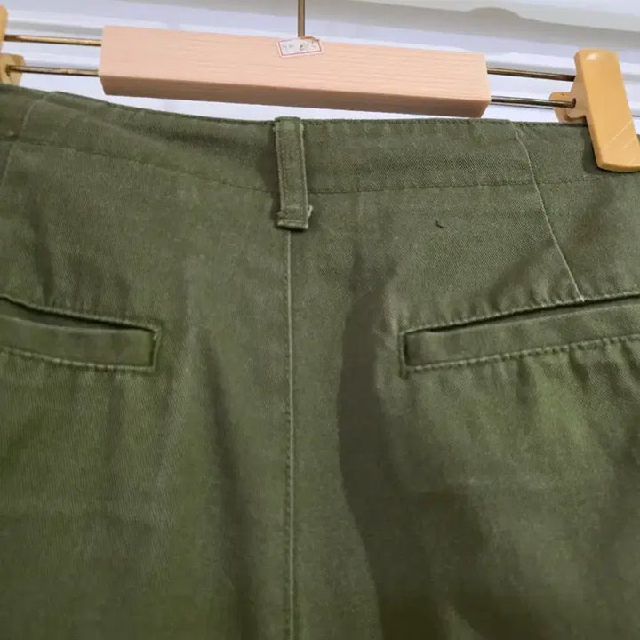 [BUNJANG] Banding Balloon Cotton Pants / 봄 여름  요즘 밴딩   벌륜 면 베기통바지   허리30까지