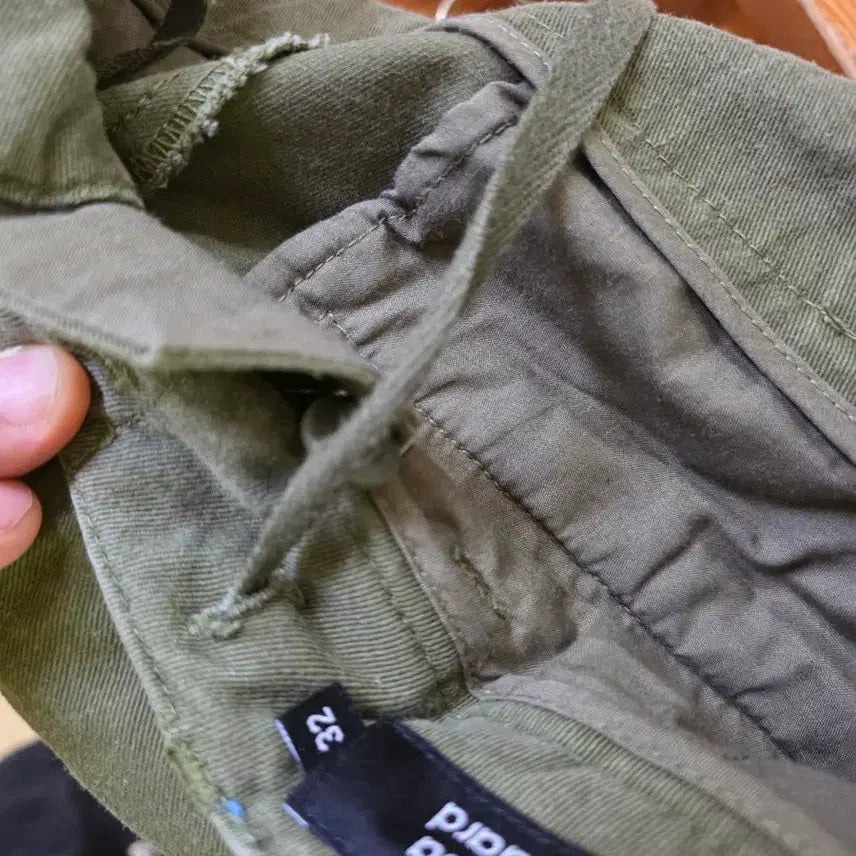 [BUNJANG] Banding Balloon Cotton Pants / 봄 여름  요즘 밴딩   벌륜 면 베기통바지   허리30까지
