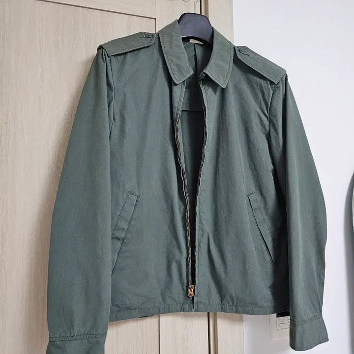 [BUNJANG] U.S. Army AG-274 Jacket / U.S Army 미군용 AG-274 자켓