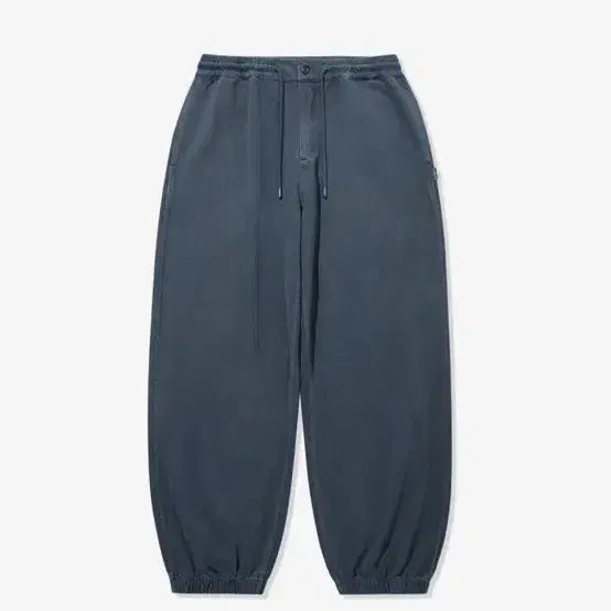 [BUNJANG] Tony Hawk Charcoal Training Pants L / 토니호크 차콜 트레이닝 팬츠 L