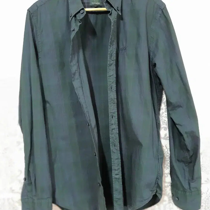 [SOLD OUT] 헨리코튼  빈티지 셔츠