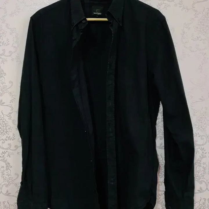 [SOLD OUT] 헨리코튼  빈티지 셔츠