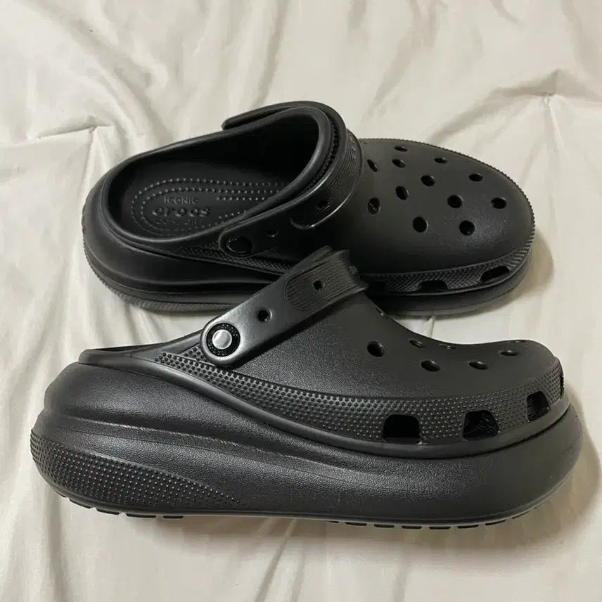 [SOLD OUT] 크록스 크러쉬 클로그(250)