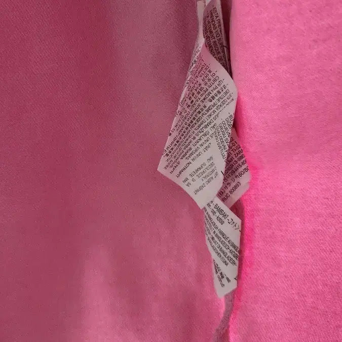 [BUNJANG] ZARA Pink Denim Jacket / 2026  자라  ZARA핑크 데님 자켓