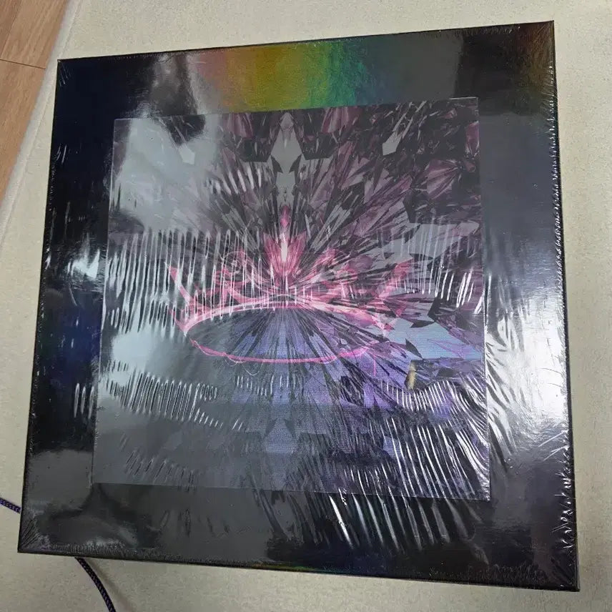 [BUNJANG] Blackpink Sealed LP / 불랙핑크 미개봉 lp