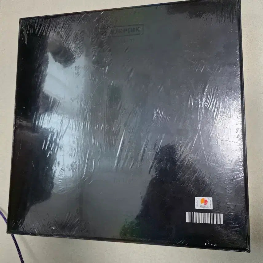 [BUNJANG] Blackpink Sealed LP / 불랙핑크 미개봉 lp