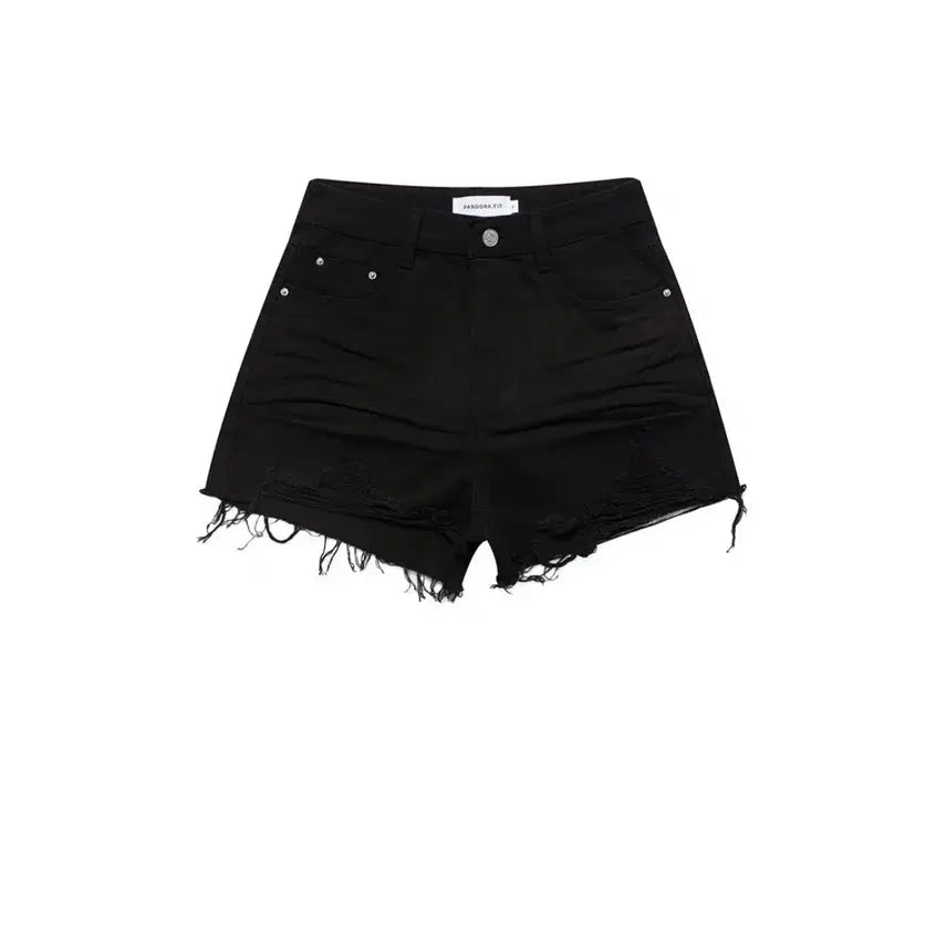 [BUNJANG] Pandorafit Hill Shorts Black - L / 판도라핏 반바지 Shorts Hill Black L사이즈