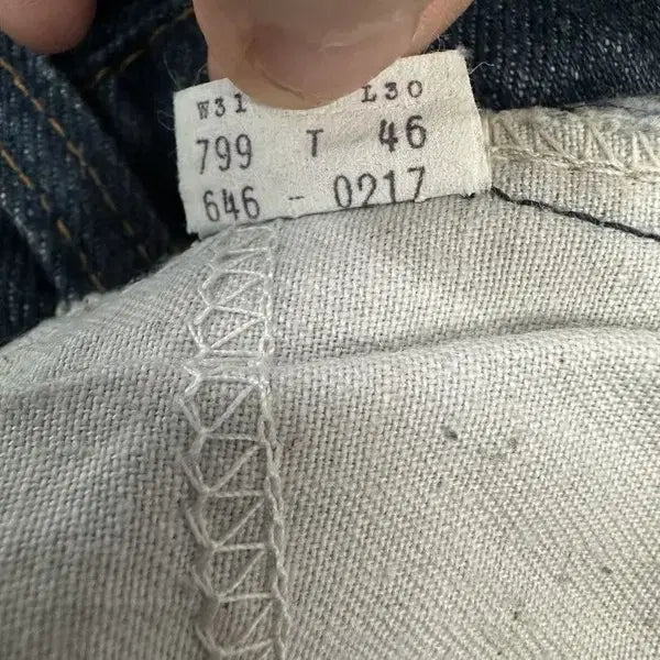 [BUNJANG] Levi&