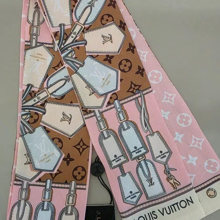 [SOLD OUT] 방도 스카프 여러가지