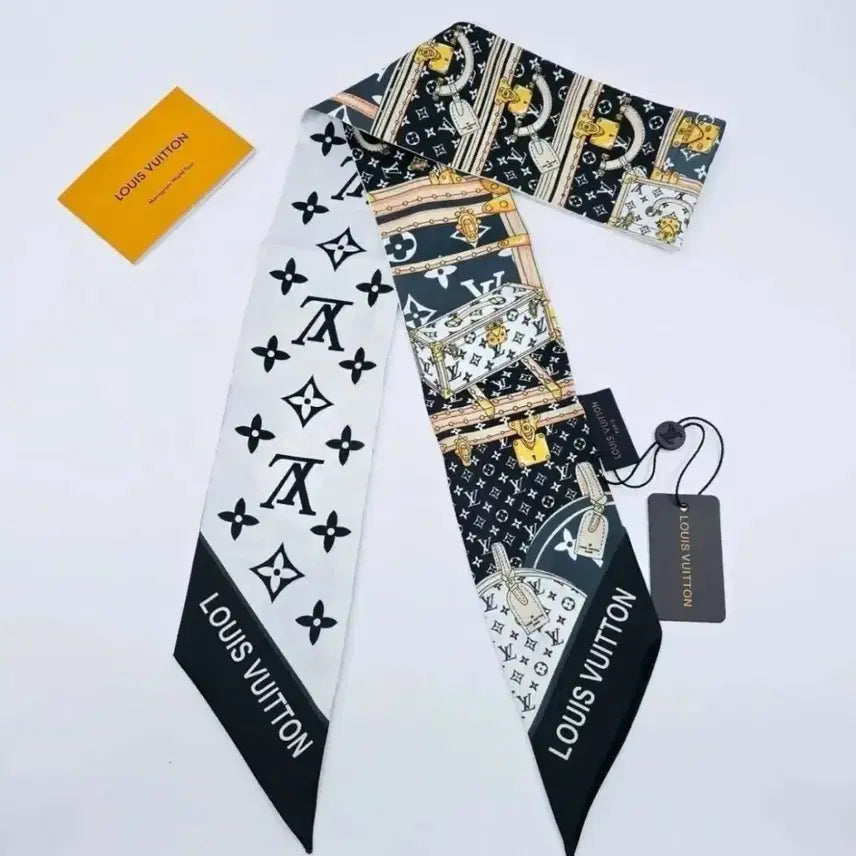 [SOLD OUT] 방도 스카프 여러가지