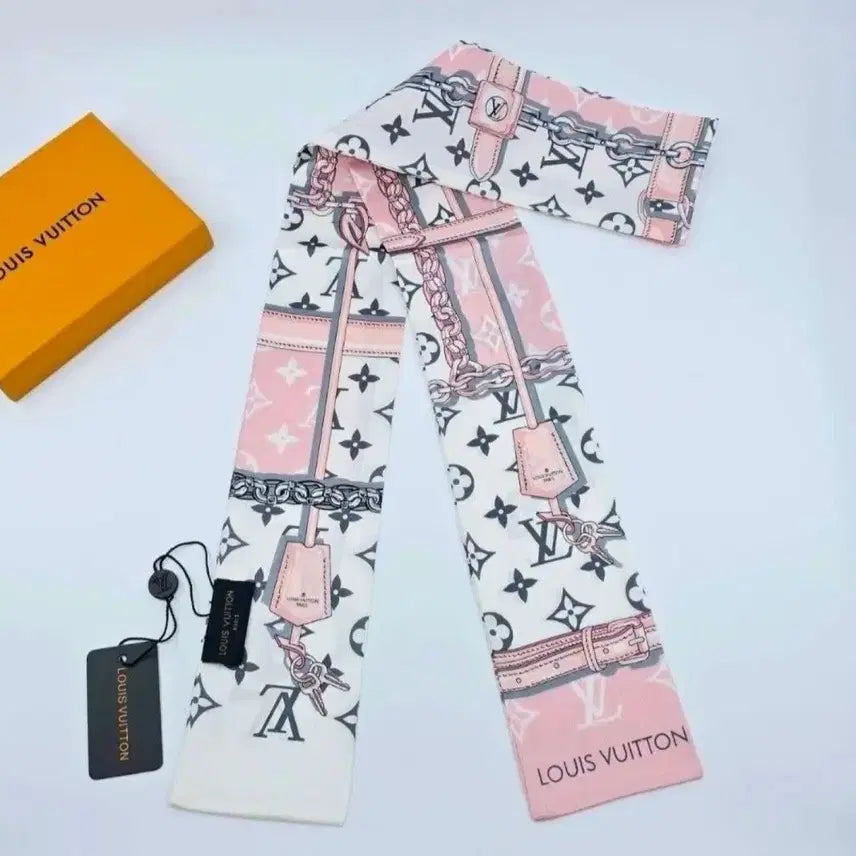 [SOLD OUT] 방도 스카프 여러가지