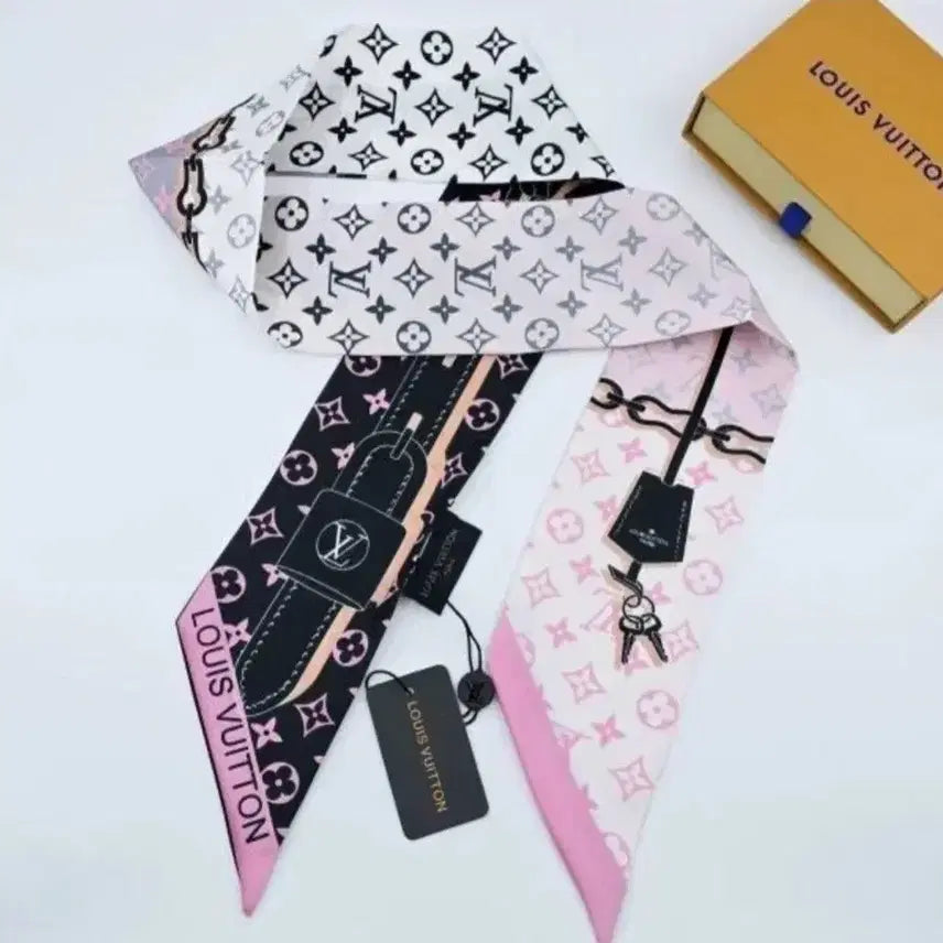 [SOLD OUT] 방도 스카프 여러가지