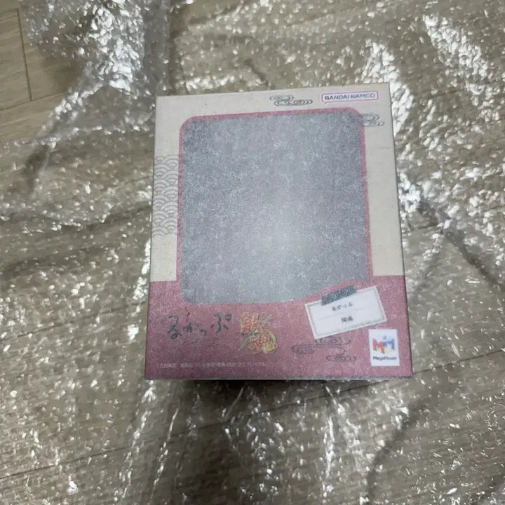 [SOLD OUT] [미개봉 새상품] 은혼 카무이 룩업 피규어