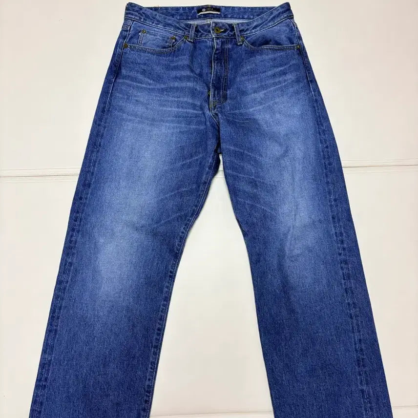 [SOLD OUT] 재팬블루J504 33사이즈 판매