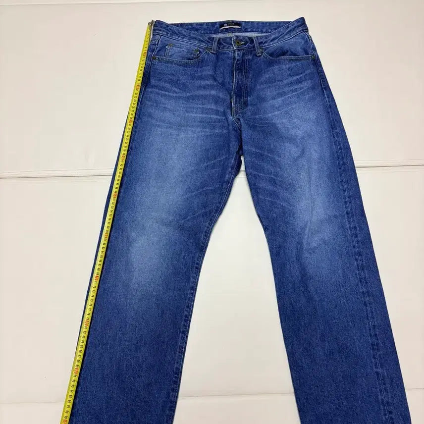 [SOLD OUT] 재팬블루J504 33사이즈 판매
