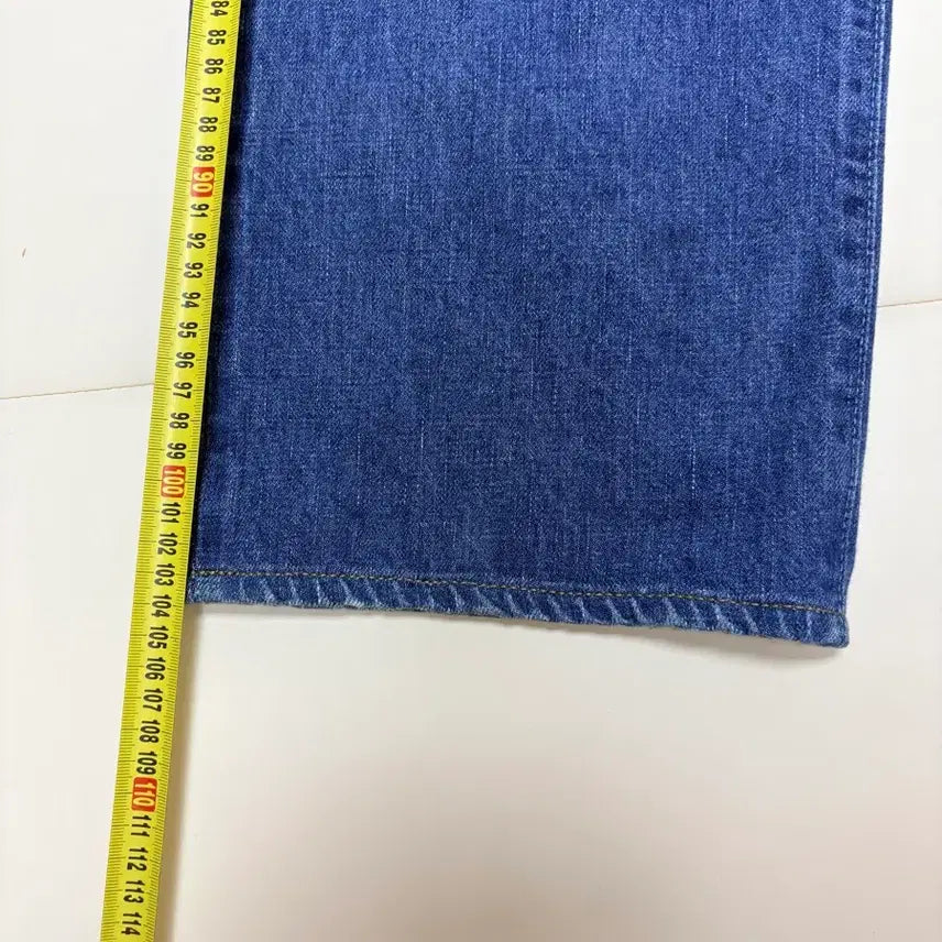 [SOLD OUT] 재팬블루J504 33사이즈 판매