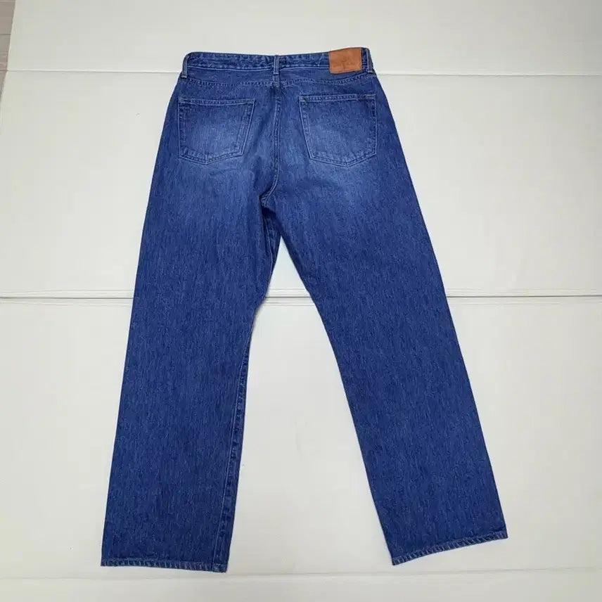 [SOLD OUT] 재팬블루J504 33사이즈 판매