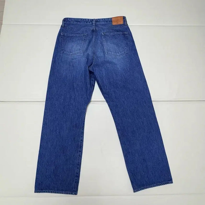 [SOLD OUT] 재팬블루J504 33사이즈 판매