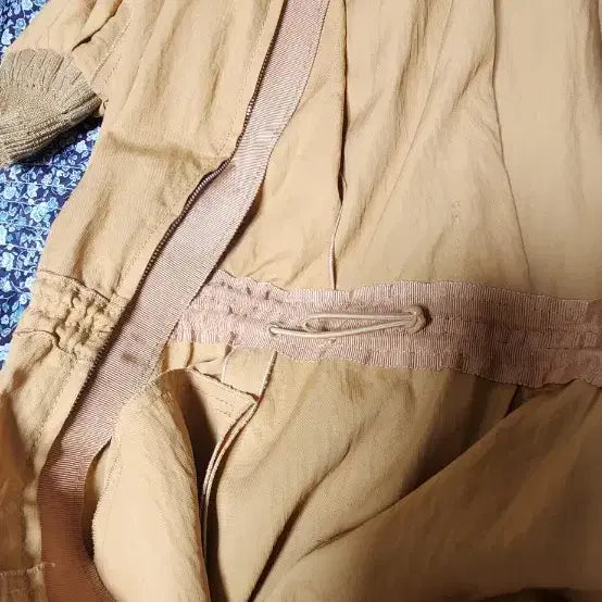 [BUNJANG] Hanseom Mine One-Piece Dress / 한섬 마인 원피스