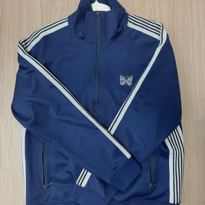 [SOLD OUT] 니들스 져지(초판)
