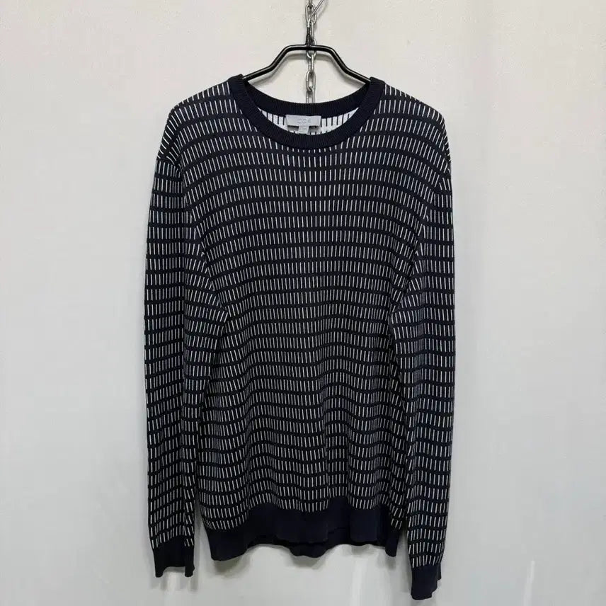 [BUNJANG] COS M Size Sweatshirt / 코스 맨투맨