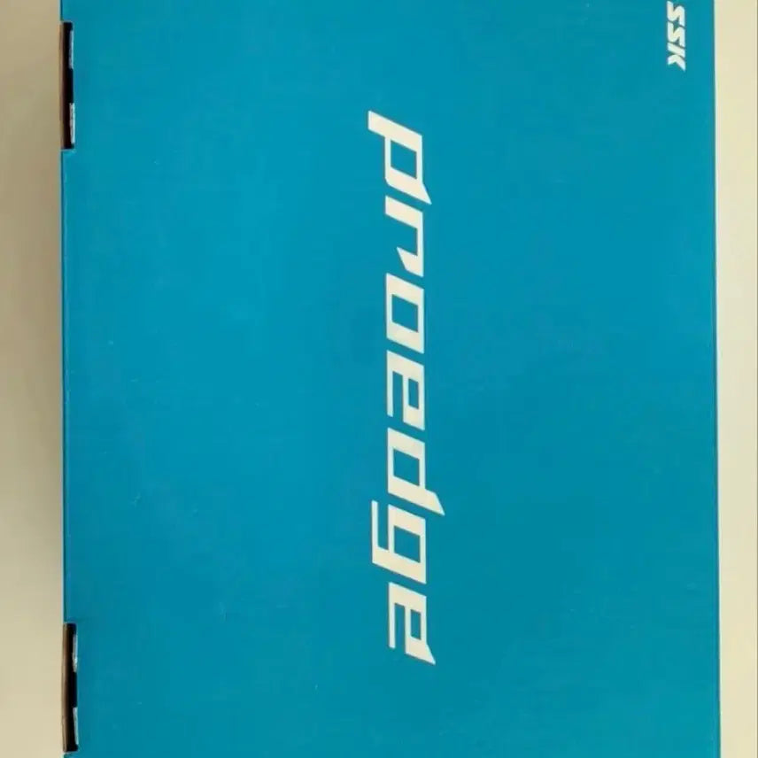 [BUNJANG] SSK Proedge Baseball Cleats / 스파이크