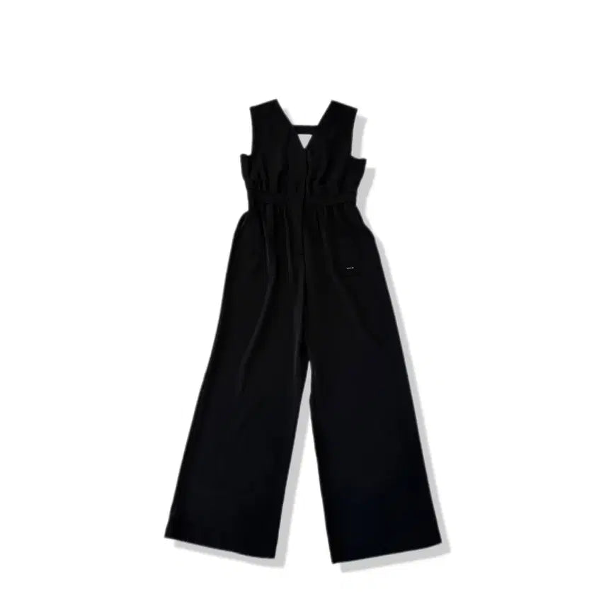 [BUNJANG] JCJD Sleeveless Jumpsuit / jcjd sleeveless jumpsuit 85