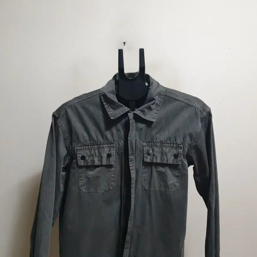 [BUNJANG] Casual Jacket 100 / 캐주얼점퍼/자켓/셔츠스타일/100