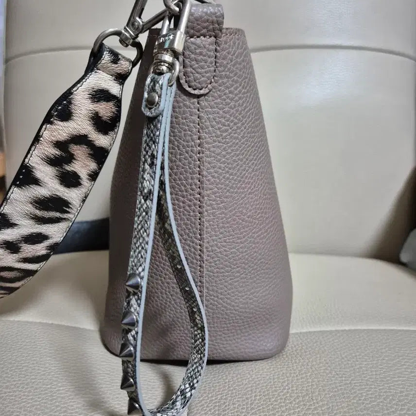 [BUNJANG] Find Kapoor Pingo Bag / 파인드카푸어 핑고백