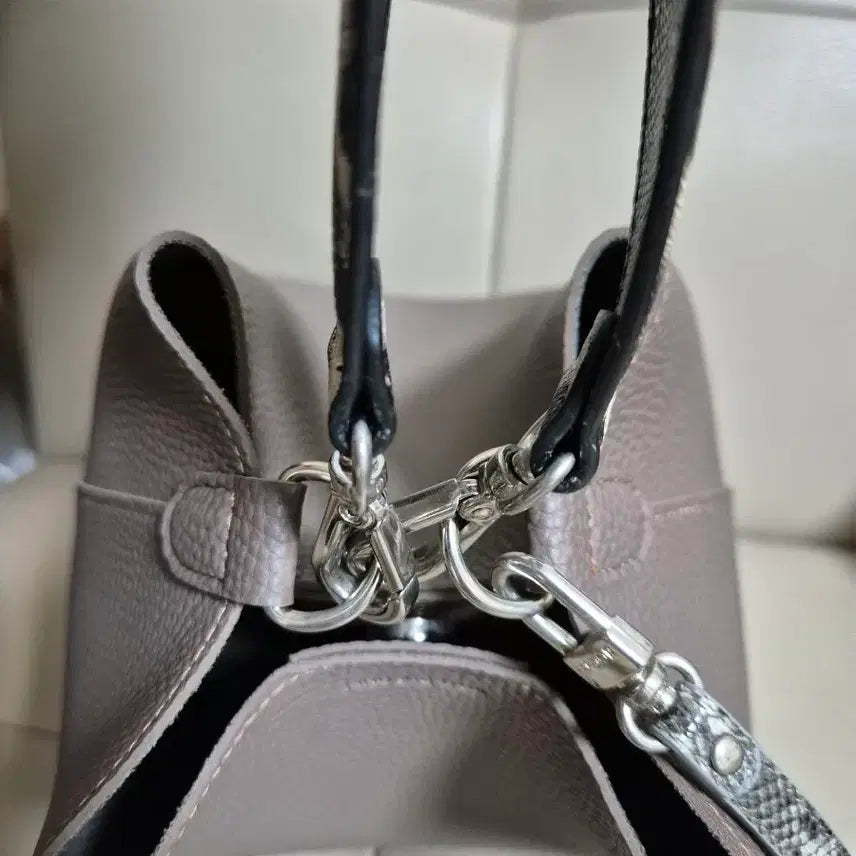 [BUNJANG] Find Kapoor Pingo Bag / 파인드카푸어 핑고백