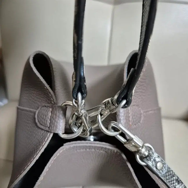 [BUNJANG] Find Kapoor Pingo Bag / 파인드카푸어 핑고백