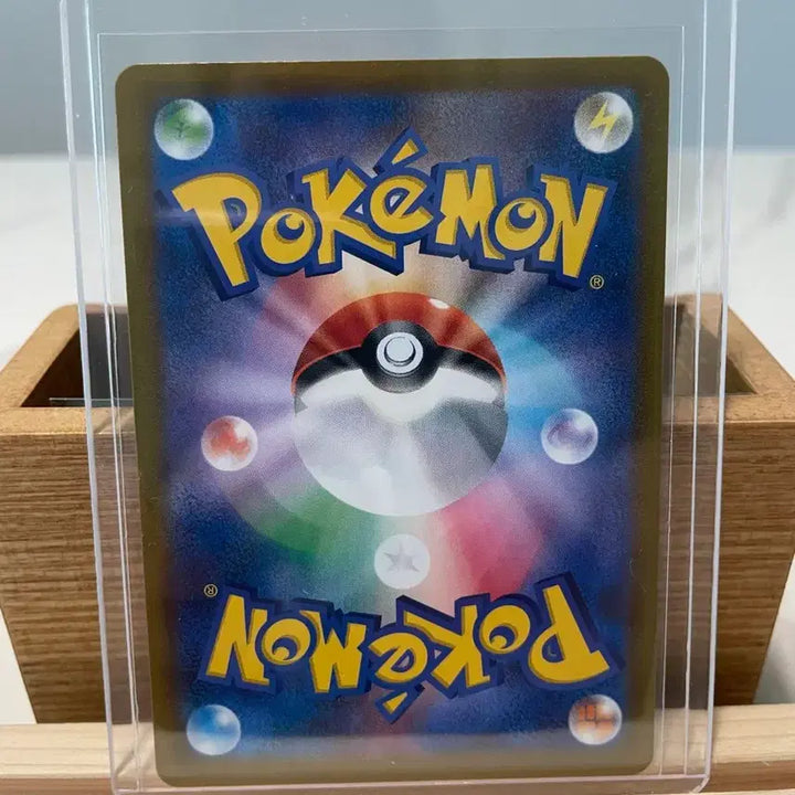 [SOLD OUT] [일판] 포켓몬 카드 제크로무 CHR