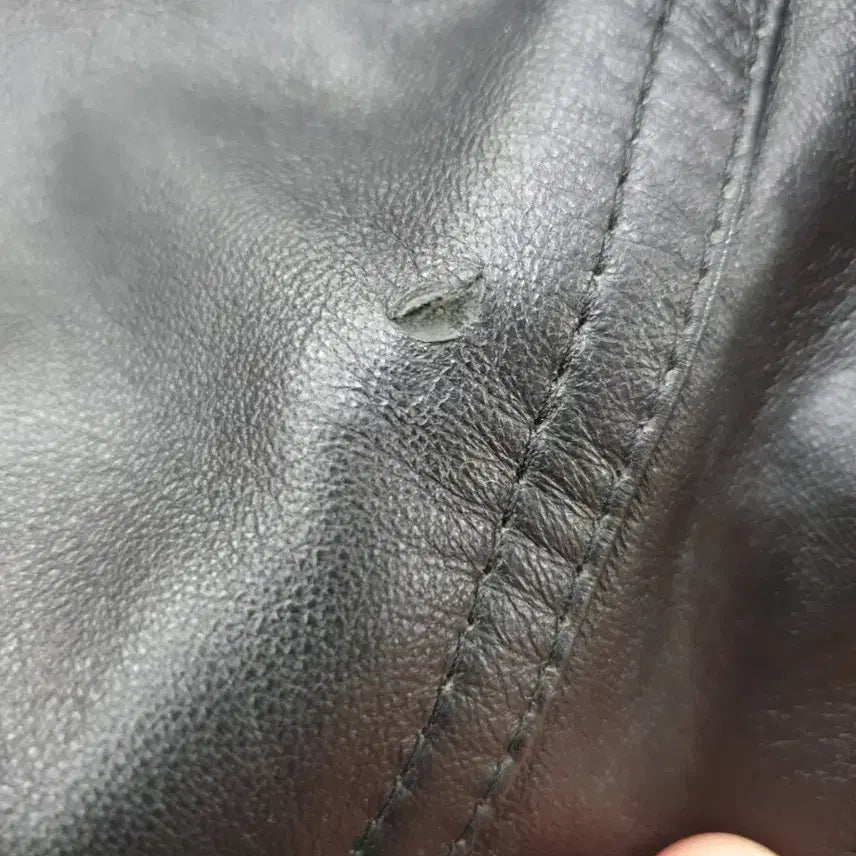 [BUNJANG] Vera Pelle Jacket / 베라펠레 자켓 54 사진참고