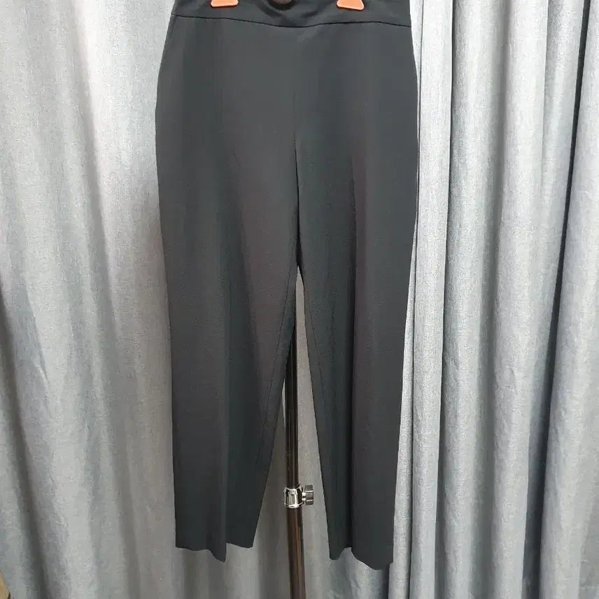 [SOLD OUT] S마쥬 고급 블랙슬랙스