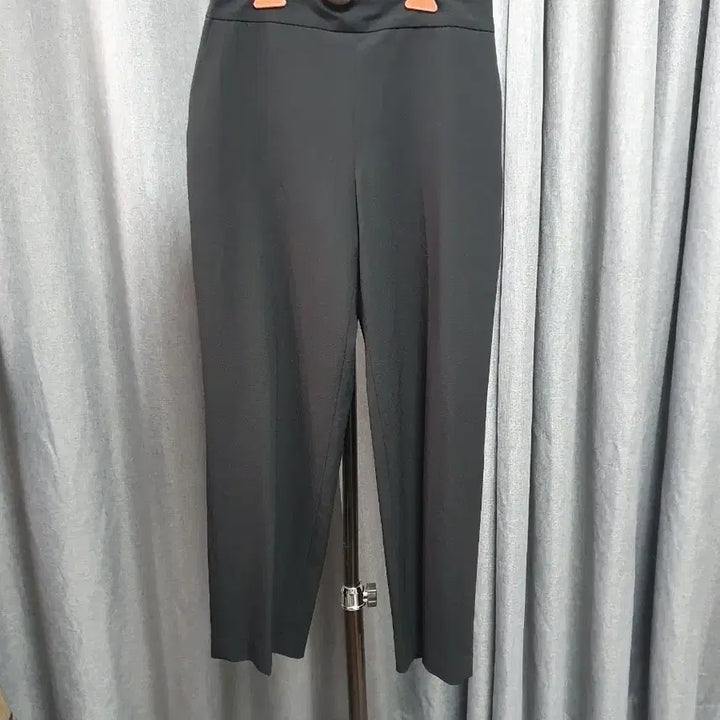 [SOLD OUT] S마쥬 고급 블랙슬랙스