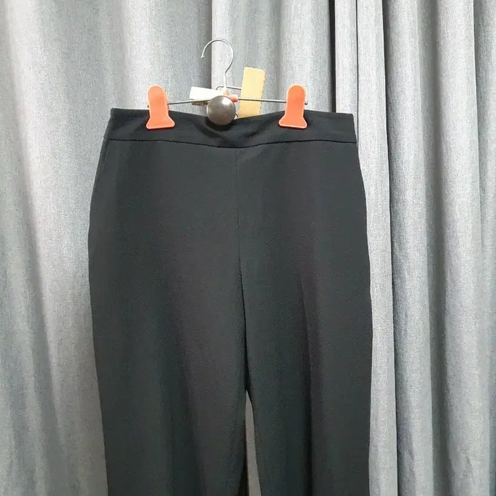 [SOLD OUT] S마쥬 고급 블랙슬랙스