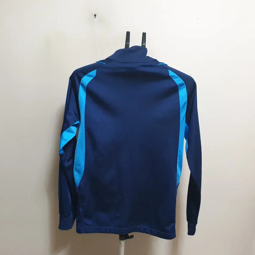 [BUNJANG] Adidas Training Zip-up Jacket (Size 100) / 아디다스집업트레이닝점퍼/100