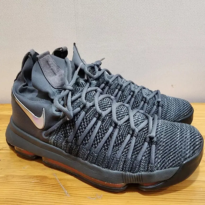 [SOLD OUT] 나이키 줌 KD 9 엘리트 &