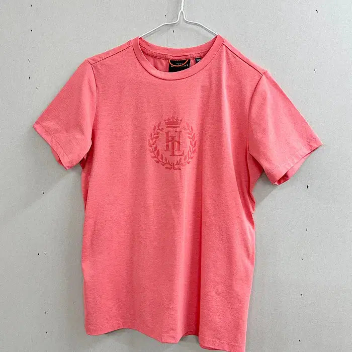 [BUNJANG] Henry Lloyd Short Sleeve T-shirt / 헨리로이드 반팔 M