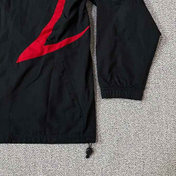 [SOLD OUT] 아디다스 AC밀란 바람막이 95