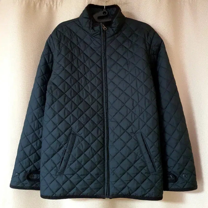 [BUNJANG] Polo Ralph Lauren Quilted Jacket (90) / 폴로 랄프로렌 퀼팅 자켓 90