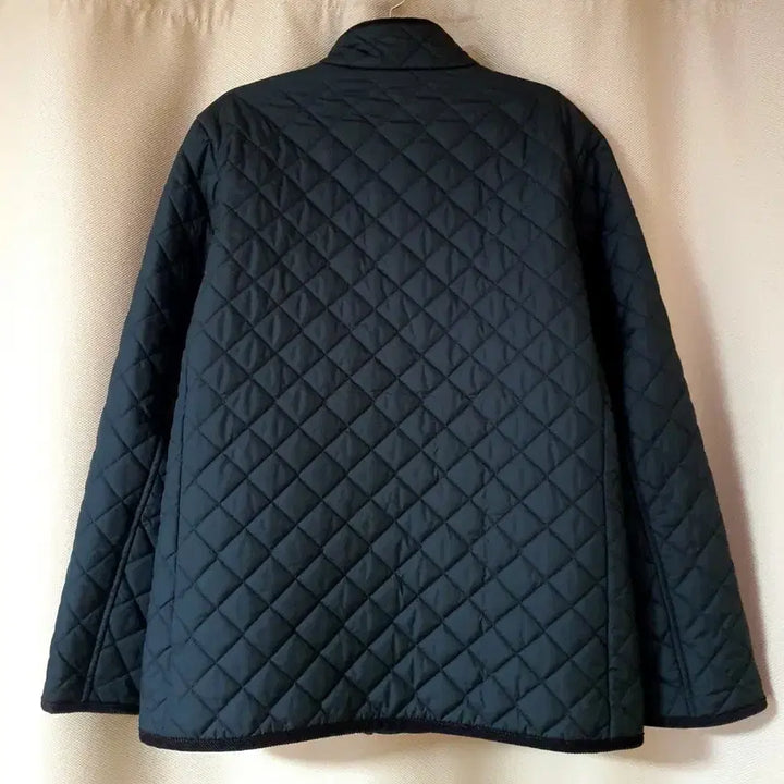 [BUNJANG] Polo Ralph Lauren Quilted Jacket (90) / 폴로 랄프로렌 퀼팅 자켓 90
