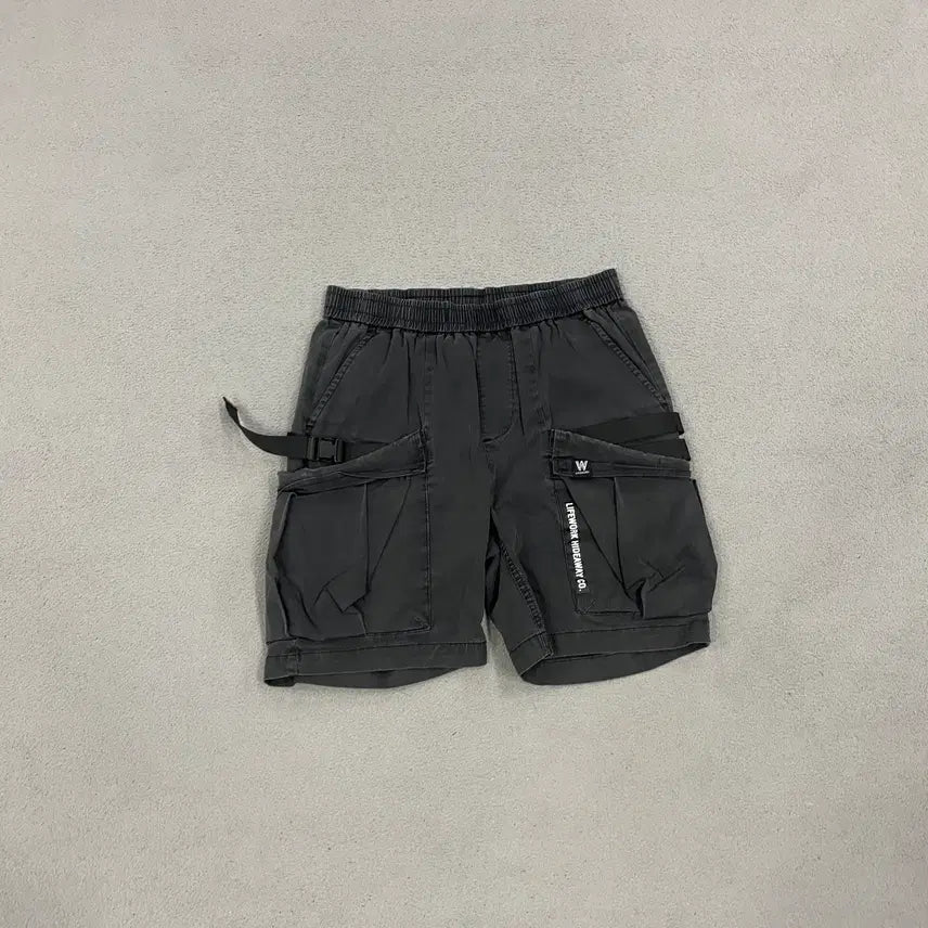 [BUNJANG] LifeWork Shorts / 라이프워크 반바지 30~32