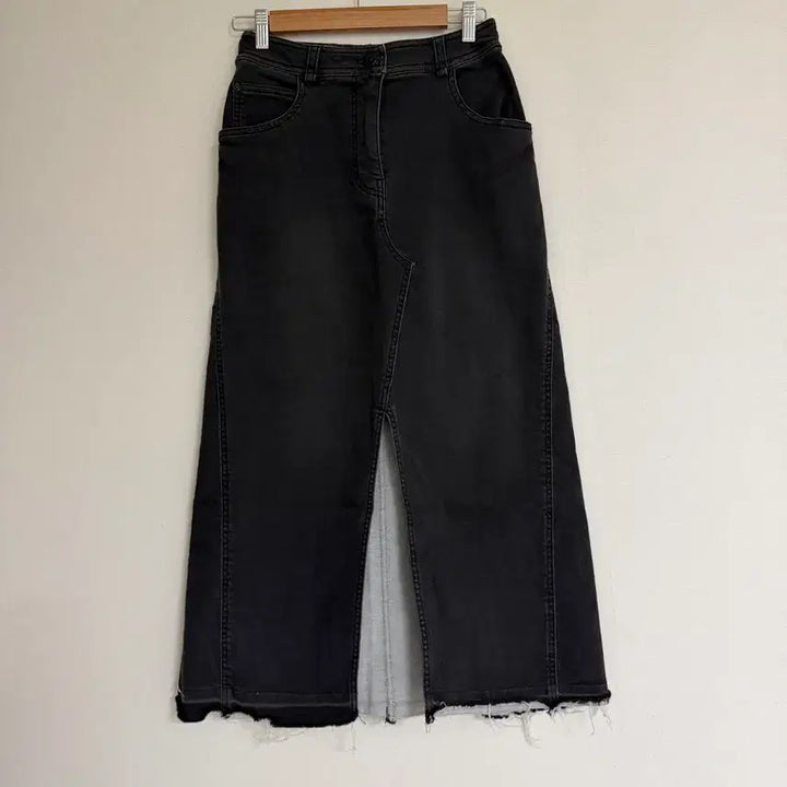 [BUNJANG] Form The Store Denim Skirt / 폼더스토어 데님 스커트