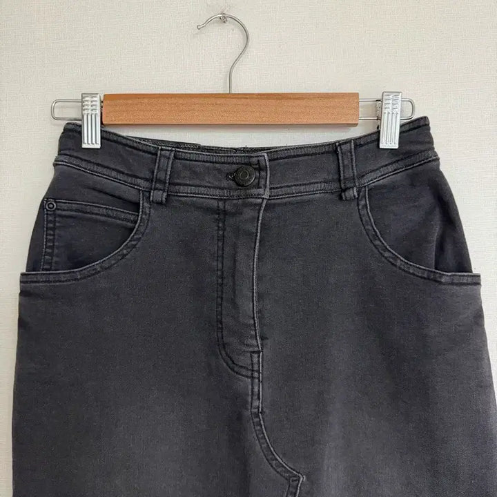[BUNJANG] Form The Store Denim Skirt / 폼더스토어 데님 스커트