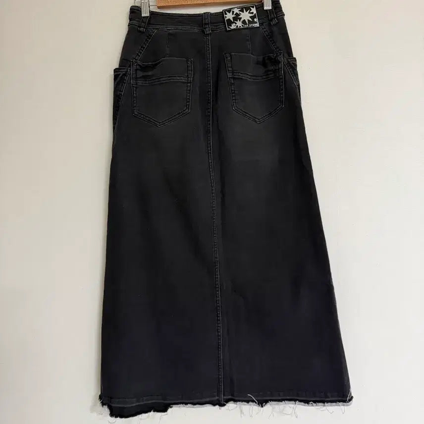 [BUNJANG] Form The Store Denim Skirt / 폼더스토어 데님 스커트
