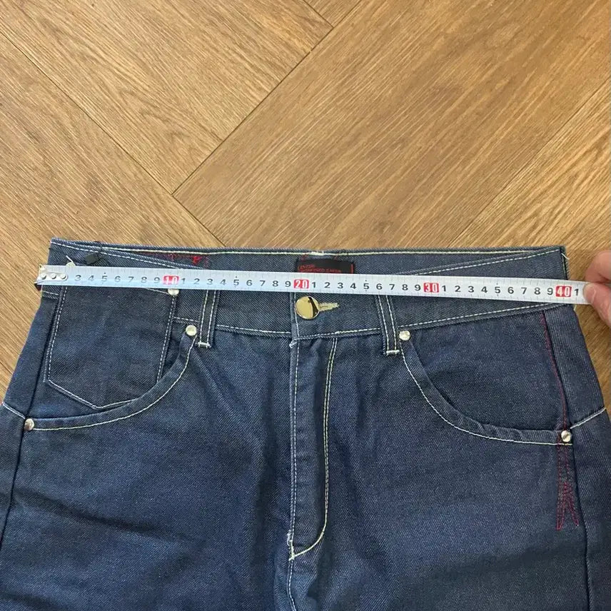 [SOLD OUT] N26 리바이스 엔지니어드진 데님팬츠