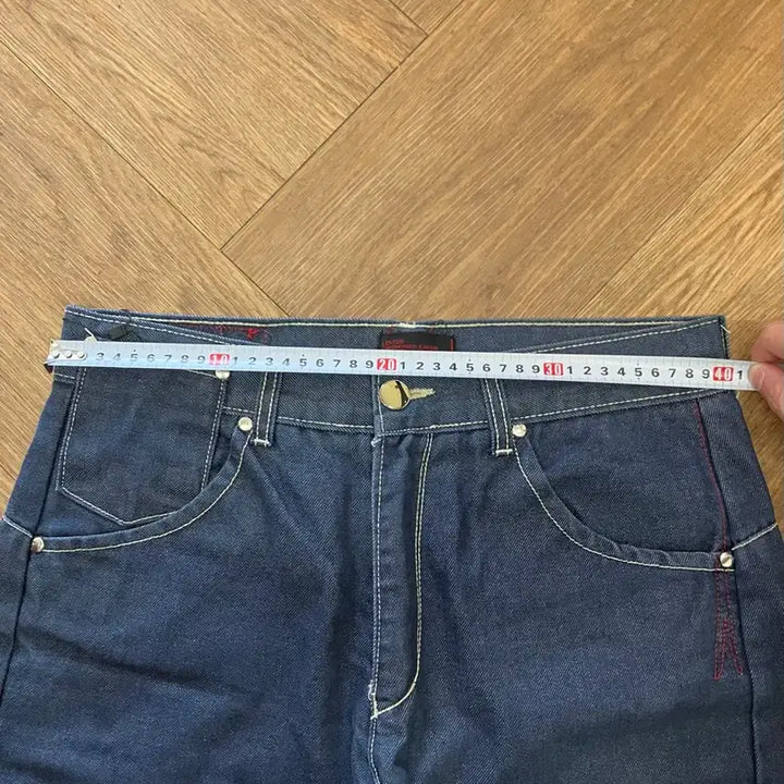 [SOLD OUT] N26 리바이스 엔지니어드진 데님팬츠