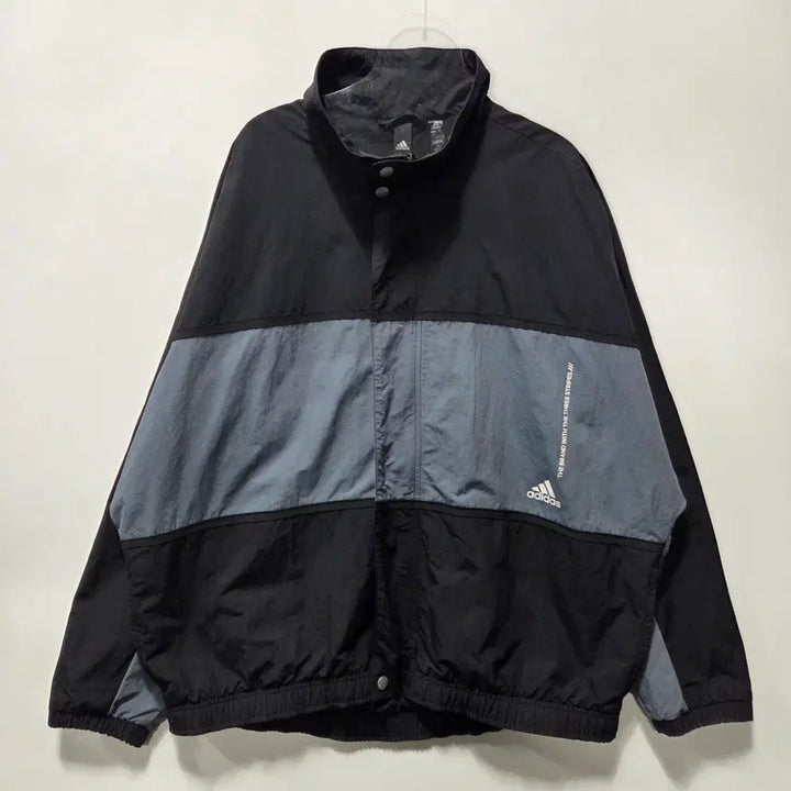 [SOLD OUT] 아디다스 WRD 워드 우븐 바람막이 자켓 XL 26041704