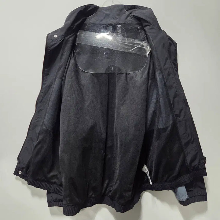 [SOLD OUT] 아디다스 WRD 워드 우븐 바람막이 자켓 XL 26041704